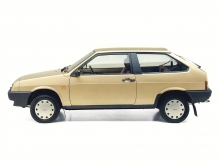 VAZ 2108 1984 - 2003